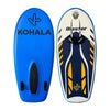 Planche Hydrofoil Blaster 5'8" 140kg Kohala 1652
