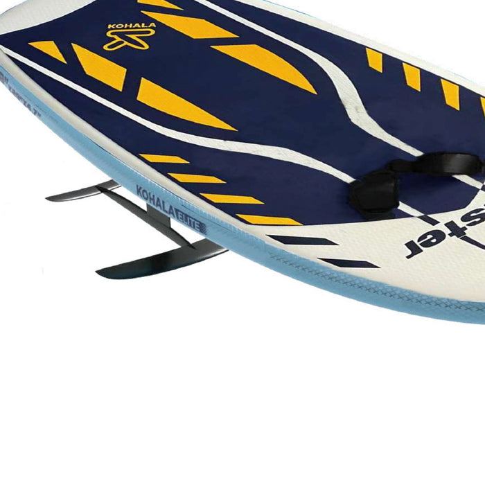 Planche Hydrofoil Blaster 5'8" 140kg Kohala 1652