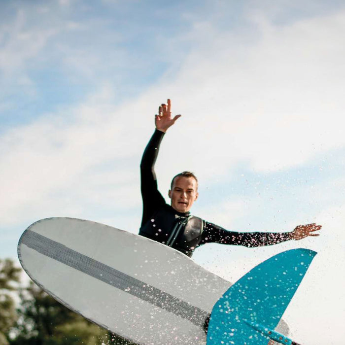 Planche Hydrofoil Blaster 5'8" 140kg Kohala 1652
