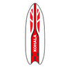 Planche de Paddle Surf Big Sup 16' Une Couche 1300l Kohala 1655