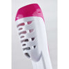 Masque de plongée intégral Magica Blanc-Rose S-M Seac 170-10WP-SLT