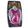 Masque de plongée intégral Magica Blanc-Rose S-M Seac 170-10WP-SLT