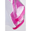 Masque de plongée intégral Magica Blanc-Rose S-M Seac 170-10WP-SLT