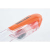 Masque de plongée intégral Libera Aquamarine-Orange XS-S Seac 170-7AO-SKL