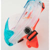 Masque de plongée intégral Libera Aquamarine-Orange XS-S Seac 170-7AO-SKL