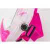 Masque de plongée intégral Libera Transparent-Rose XS-S Seac 170-7TP-SKL