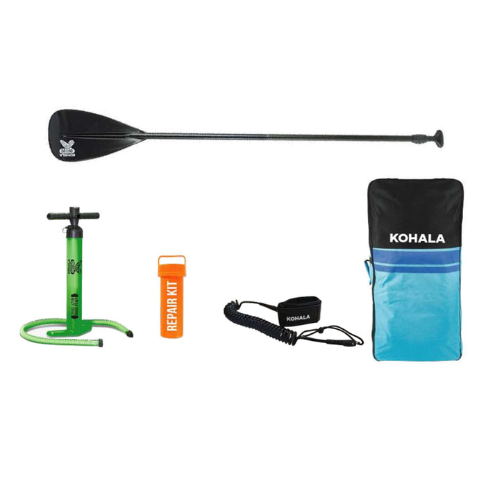 Planche de Paddle Surf Freestyle 9'4" 275l Kohala 1700