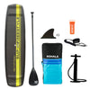 Planche de Paddle Surf Freestyle 9'4" 275l Kohala 1700