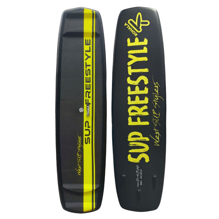 Planche de Paddle Surf Freestyle 9'4" 275l Kohala 1700