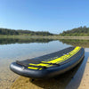 Planche de Paddle Surf Freestyle 9'4" 275l Kohala 1700