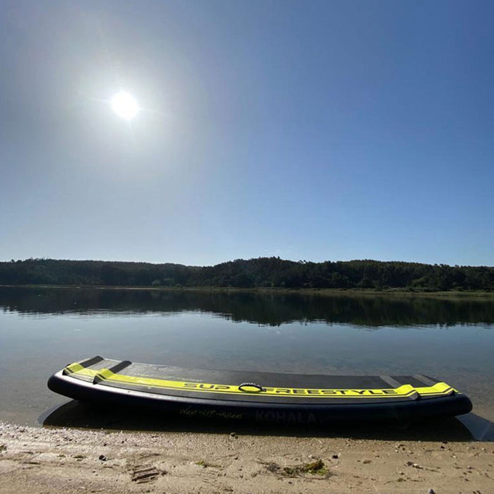 Planche de Paddle Surf Freestyle 9'4" 275l Kohala 1700