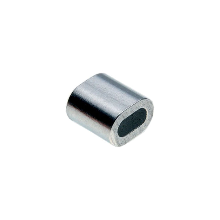 Manchons Ovales en Aluminium Mini 1000pcs 2mm Expert Prédateur 17089
