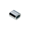 Manchons Ovales en Aluminium Mini 1000pcs 2mm Expert Prédateur 17089