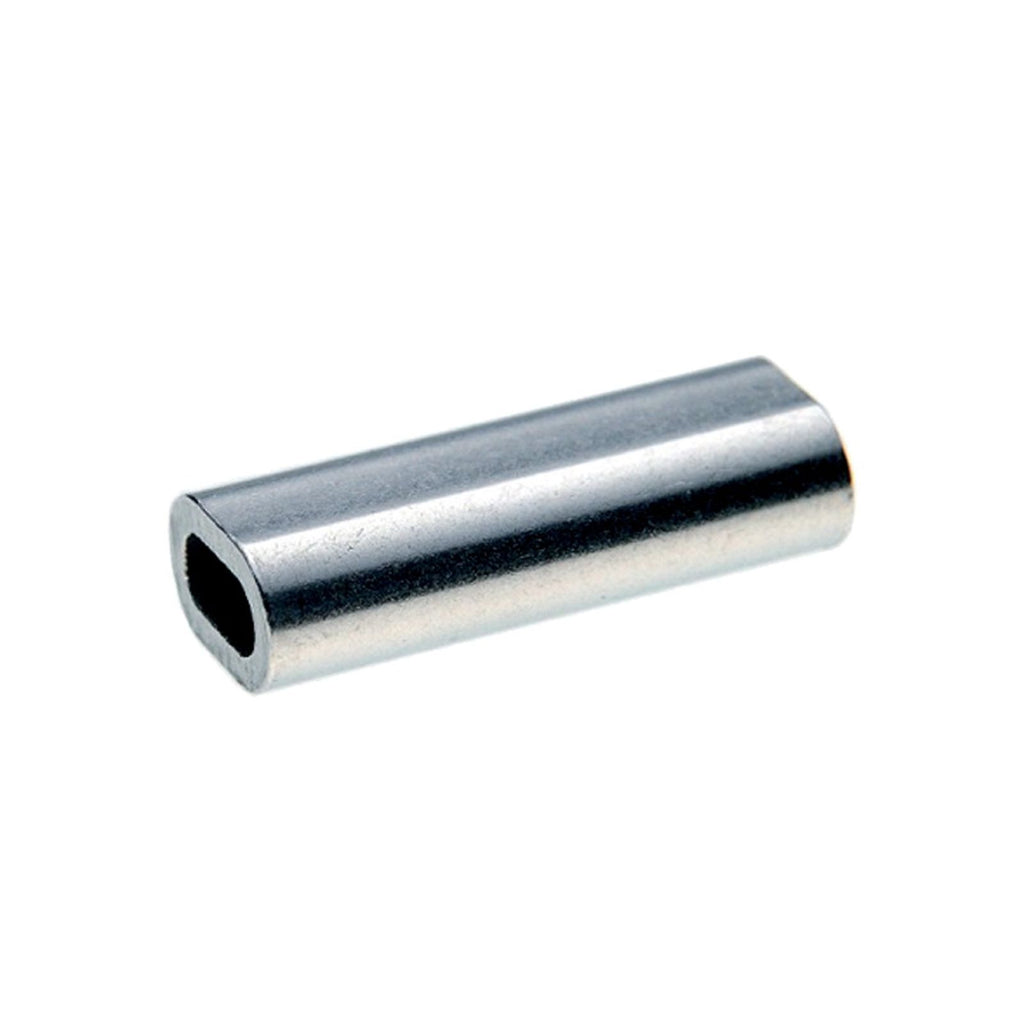 Manchons Ovales en Aluminium 1000pcs 2mm Expert Prédateur 17097