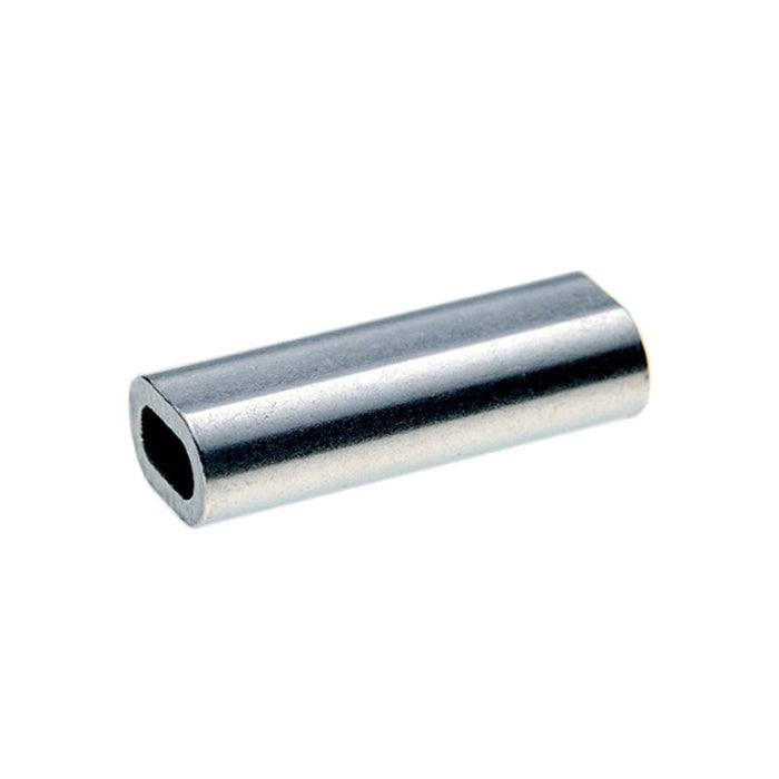 Manchons Ovales en Aluminium 1000pcs 2mm Expert Prédateur 17097