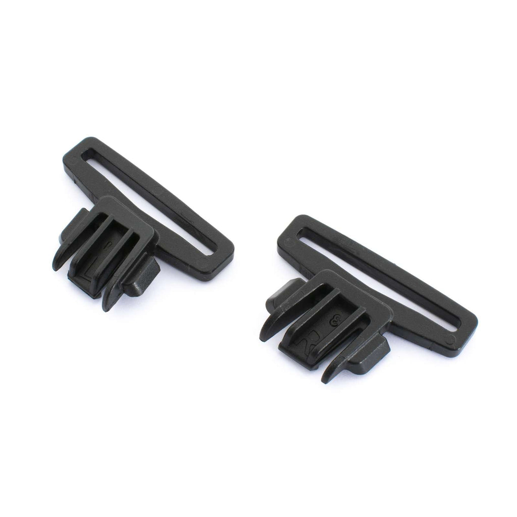 Kit de boucle supérieure à libération rapide remplaçable Seac 172-16