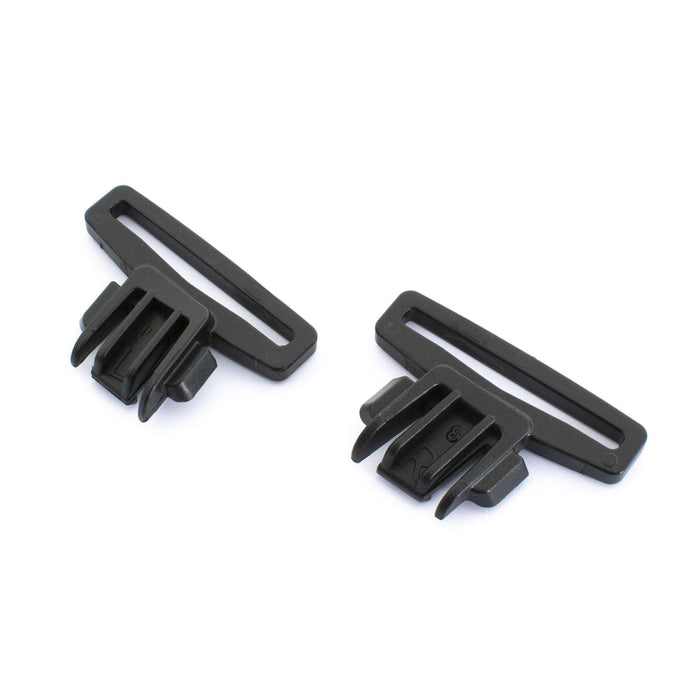 Kit de boucle supérieure à libération rapide remplaçable Seac 172-16