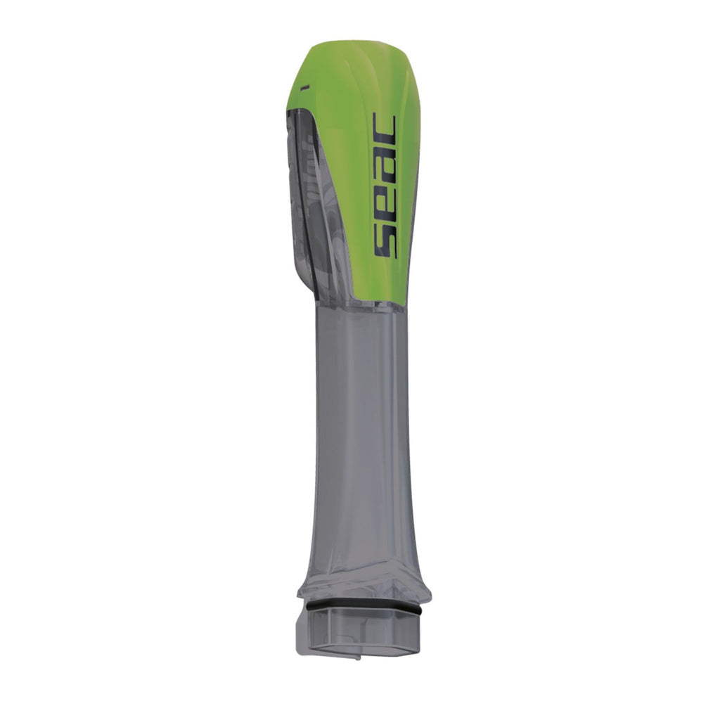 Tuba pour masque intégral Fume-Lime Seac 172-18FL