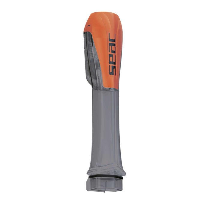 Tuba pour masque intégral Fume-Orange Seac 172-18FO