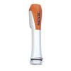 Tuba pour masque intégral Blanc-Orange Seac 172-18WO
