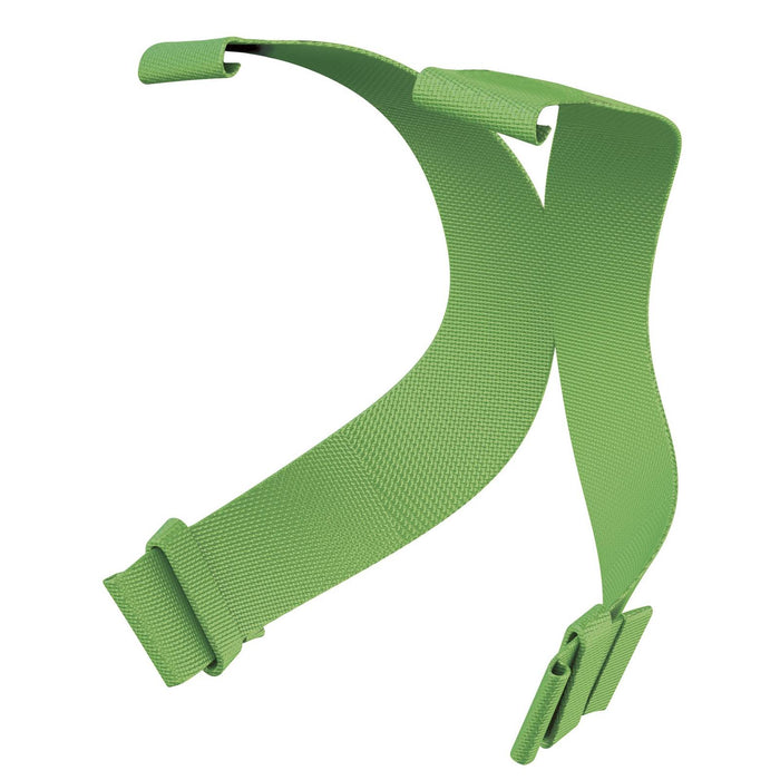 Sangle en tissu élastique pour masque intégral Lime Seac 172-3L