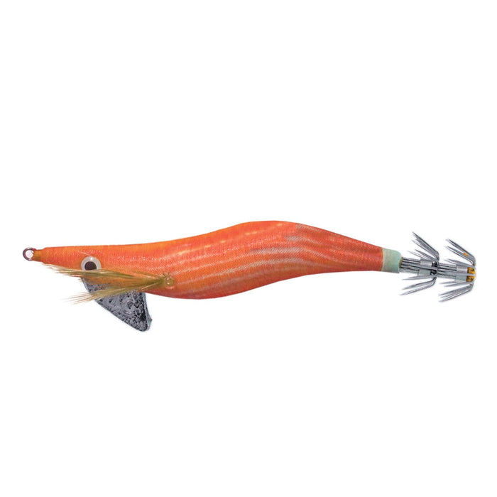 Jig à Calamar Uv Attaque Couleur 05 4cm Expert Prédateur 1725505