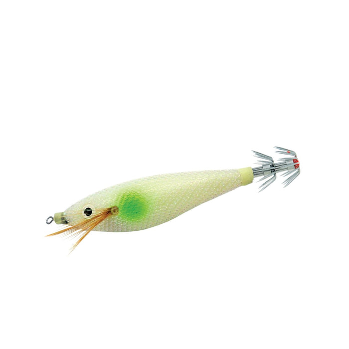 Jig Uv Calamar Couleur 04 70mm Expert Prédateur 1725604