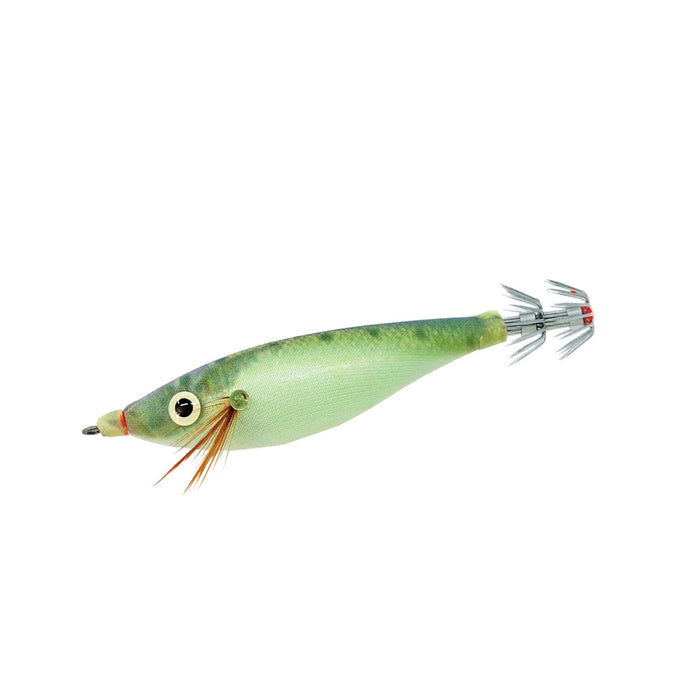 Jig Uv Calamar Couleur 06 70mm Expert Prédateur 1725606