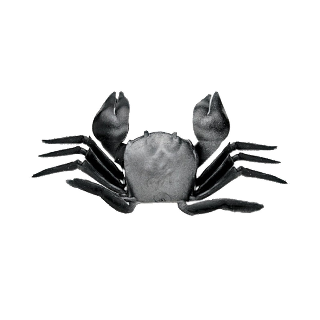 Crabe en Caoutchouc Noir M Expert Prédateur 17310MBK