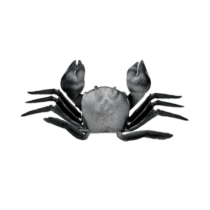Crabe en Caoutchouc Noir M Expert Prédateur 17310MBK