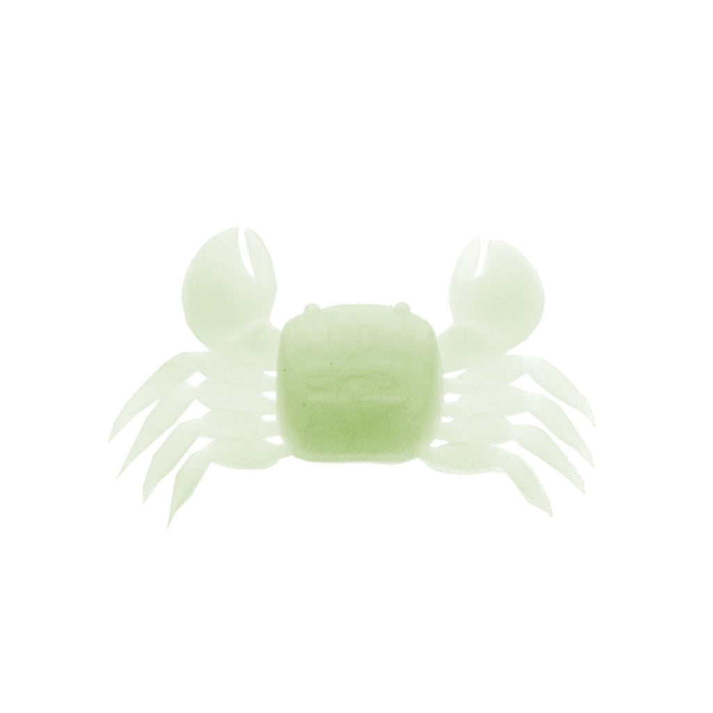 Crabe en caoutchouc Fluo M Expert Prédateur 17310MFL