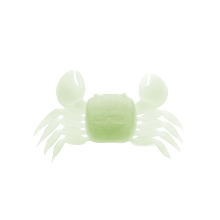 Crabe en caoutchouc Fluo M Expert Prédateur 17310MFL