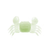 Crabe en caoutchouc Fluo M Expert Prédateur 17310MFL