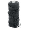 Fil de harpon noir 100m 2mm Seac 173