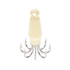 Jigs Coniques à Poulpe 75g Expert Prédateur 17520