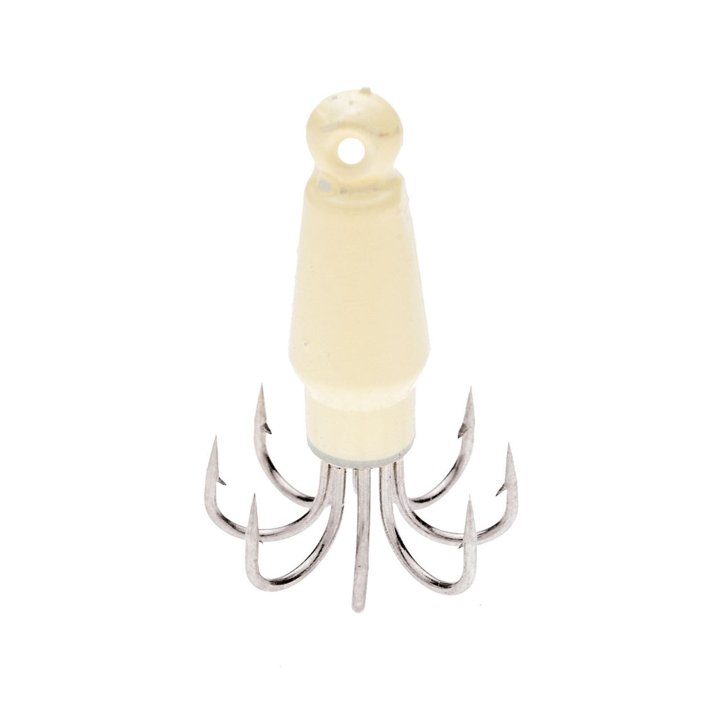 Jigs Coniques à Poulpe 250g Expert Prédateur 17560