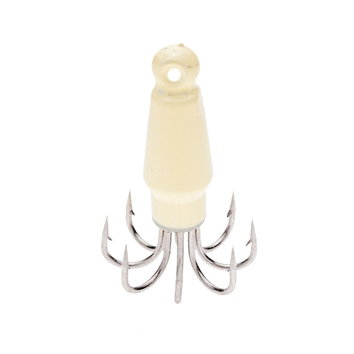 Jigs Coniques à Poulpe 250g Expert Prédateur 17560