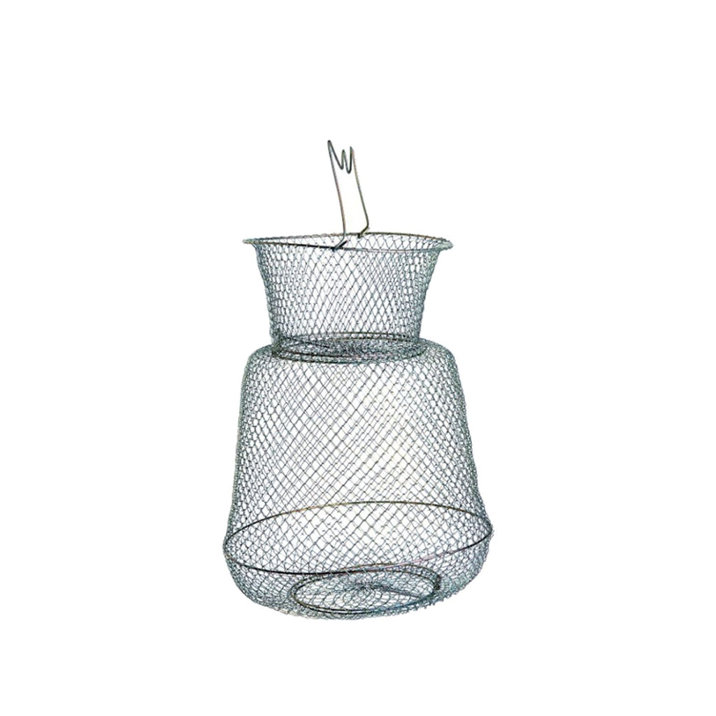 Panier de pêche en métal 25cm Expert Predator 17620