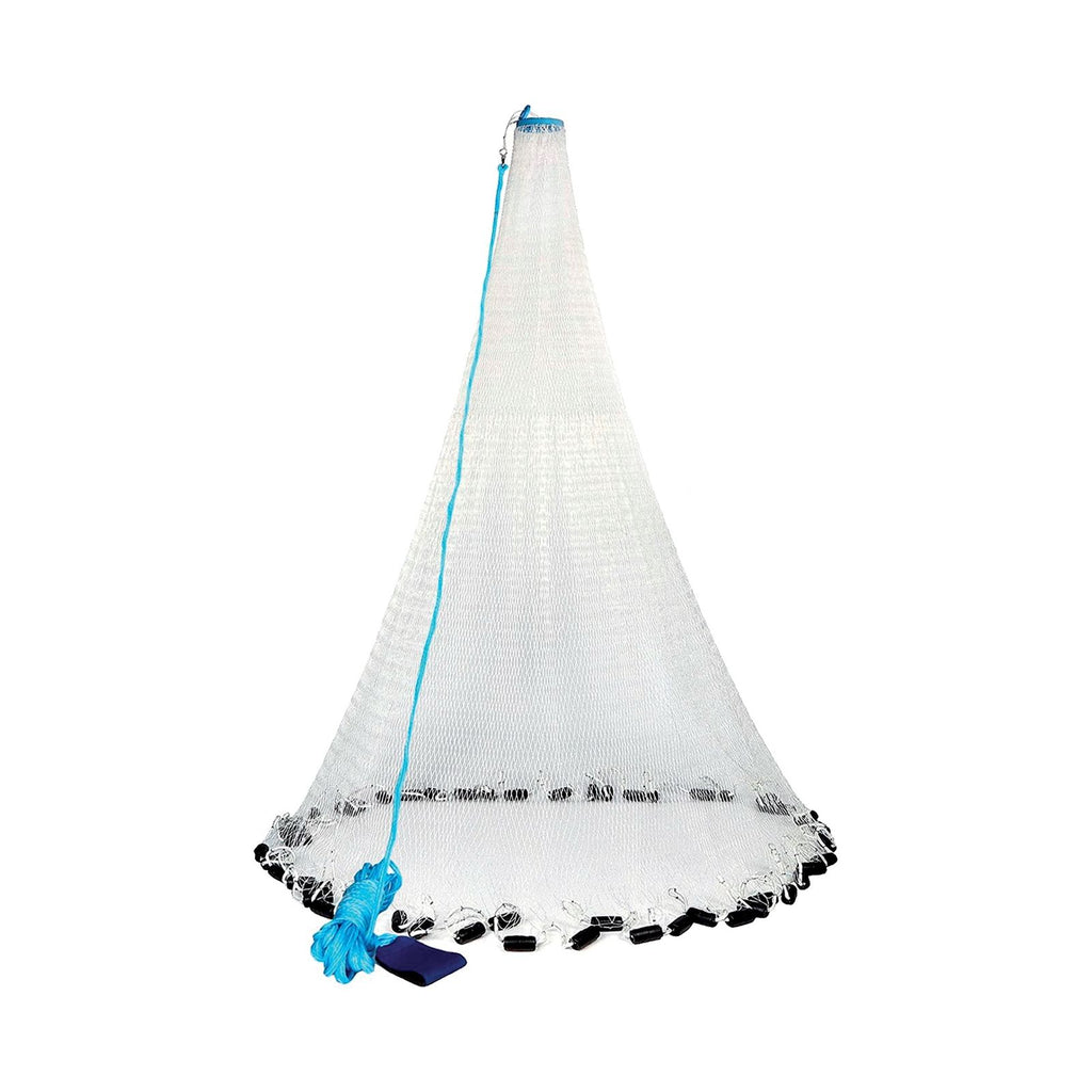 Filet de pêche en nylon monofilament Expert Predator 17663