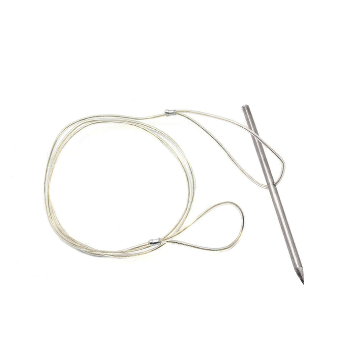 Câble en Acier Inoxydable Fish Stringer Abysstar 17800