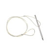 Câble en Acier Inoxydable Fish Stringer Abysstar 17800