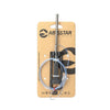 Monofilament Nylon Fish Stringer Avec Stingholder Abysstar 17805