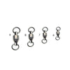 Émerillons de traine sans snap 12pcs №6 Expert Predator 17841