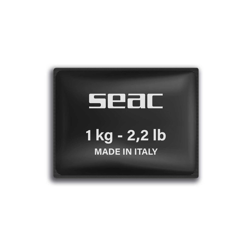 Poids souple 1kg Seac 1811