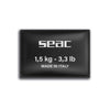 Poids souple 1,5kg Seac 1812