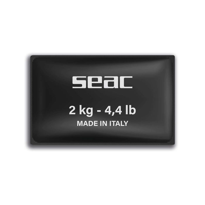 Poids souple 2kg Seac 1813