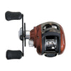Moulinet baitcast M-Casting 201 Taille 5 Lineaeffe 1830008