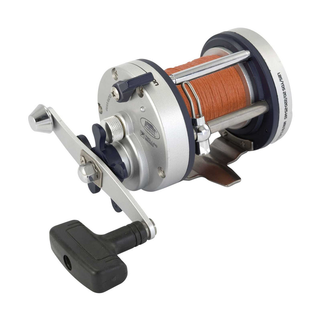 Moulinet de traîne Gtb Taille 300 Lineaeffe 1836130