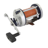Moulinet de traîne Gtb Bobine large Taille 500 Lineaeffe 1836150