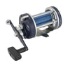 Moulinet de traîne Gtl Bobine large Taille 500 Lineaeffe 1836250
